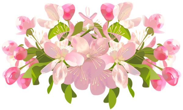 Spring_Tree_Flowers_Transparent_PNG_Clip_Art_Image